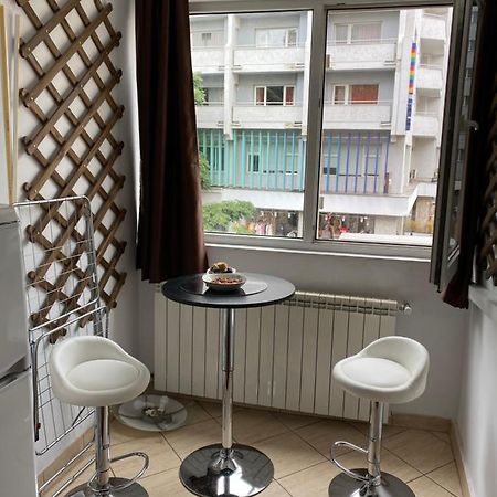 Studiolut_1 Apartment Bucharest Exterior photo